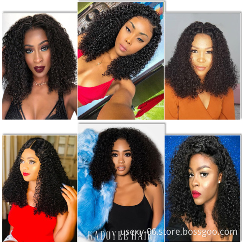 Best Quality 12A grade Virgin Brazilian 100% Unprocessed Cuticle Aligned Human Hair Extension
